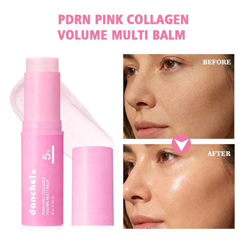 PINKLUXE application
