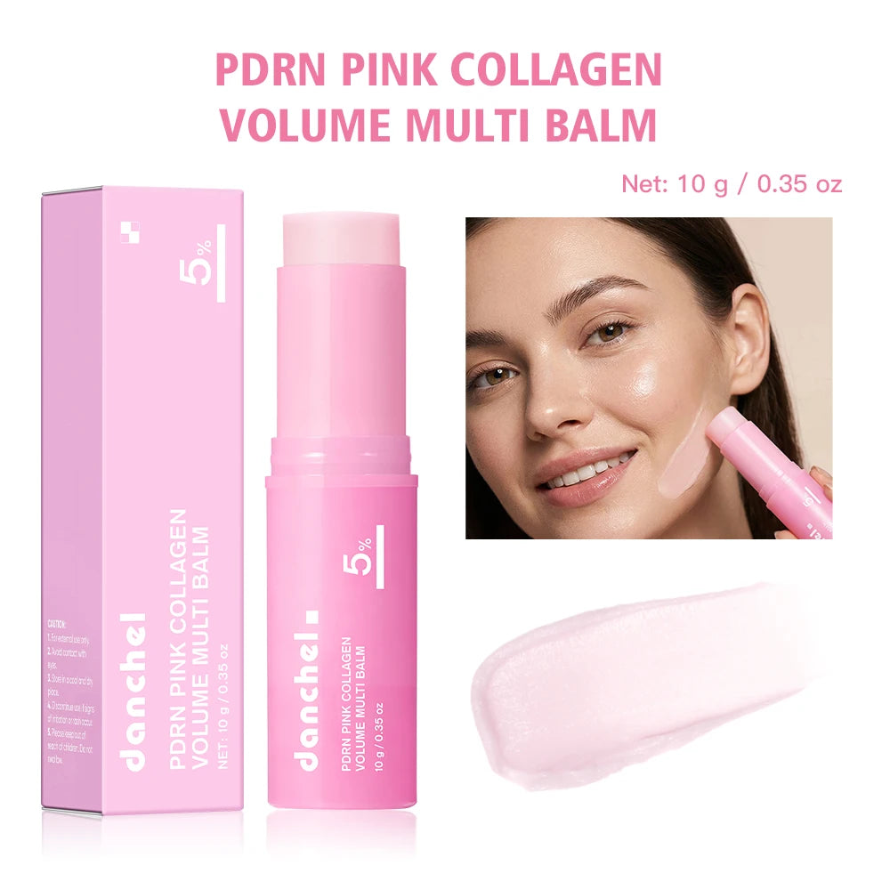 PINKLUXE Multi Balm Stick