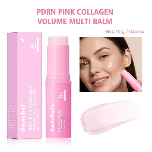 PINKLUXE application