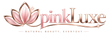 PinkLuxe - Home