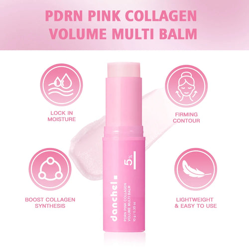 PINKLUXE application